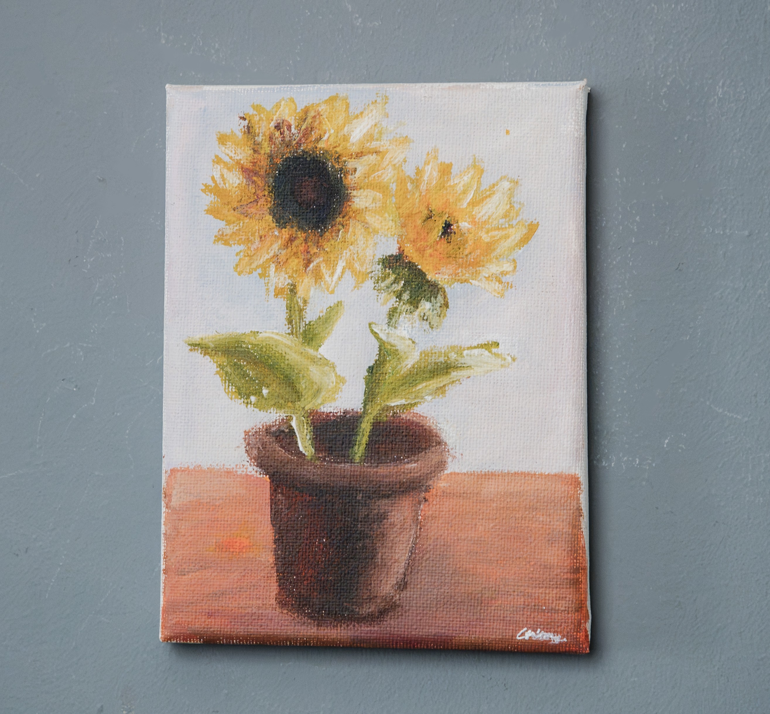 Sunflower